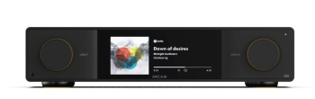 Arcam SA35 Integrated Amplifier - Analogue Seduction